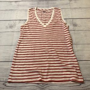 Madewell Tank top Size XXS